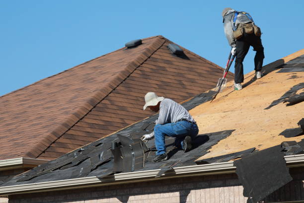 Best Roof Replacement  in USA